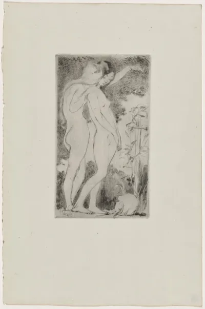 Nymphes