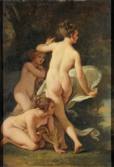 Nymphes