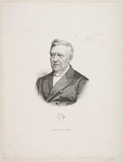 O:F. Olsen