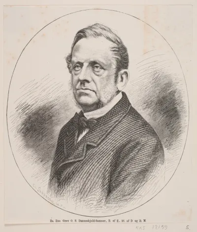 O. S. Danneskjold-Samsøe