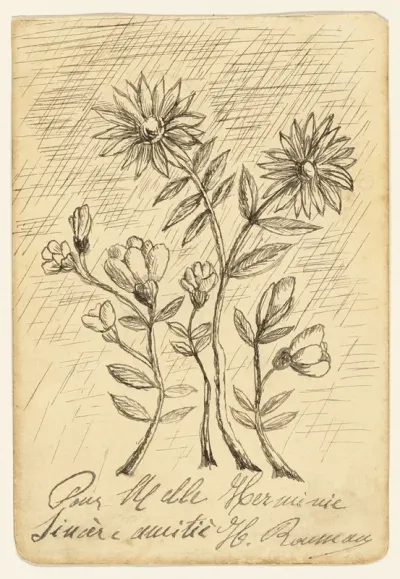 Oak Branch