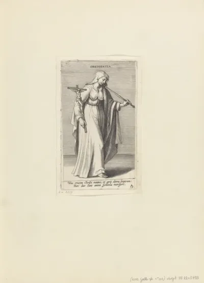 Obedientia