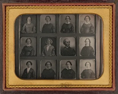 Oberlin College Graduates
