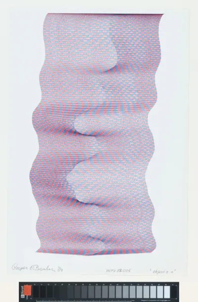 Object I a