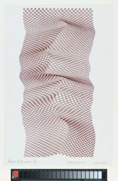 Object II a