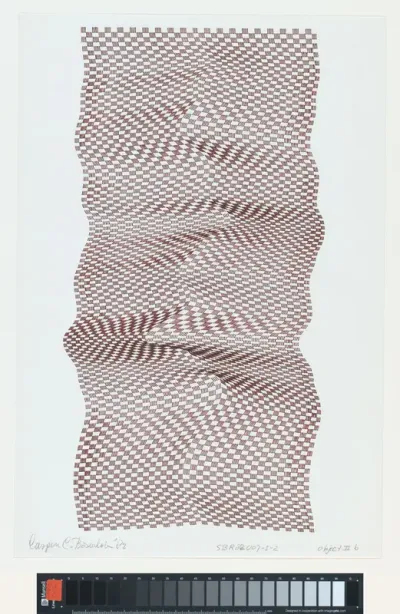Object II b
