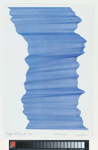 Object III a