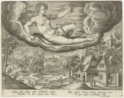 Ochtend