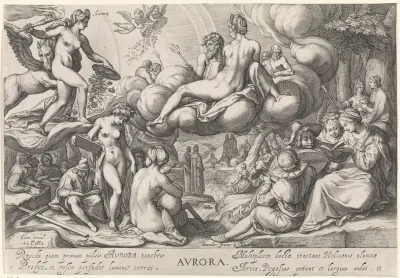 Ochtend (Aurora)