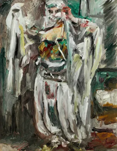 Odalisque