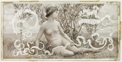 Odes and Sonnets List of Drawings