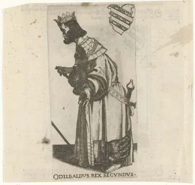Odilbald II