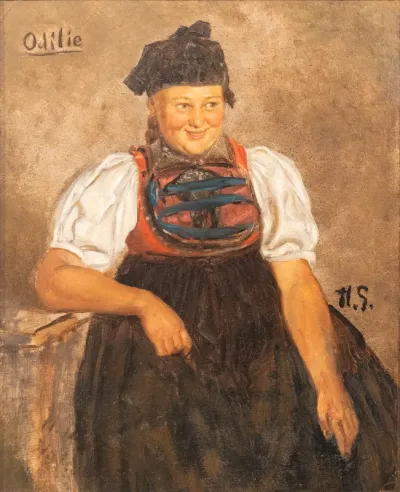 Odilie