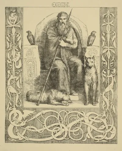 "ODIN"