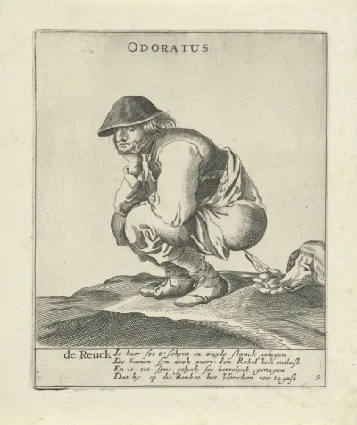 Odoratus