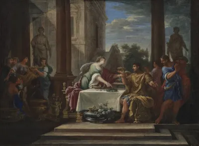 Odysseus og Kirke