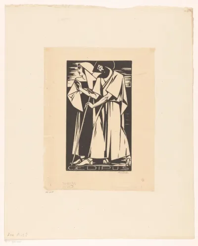 Oedipus
