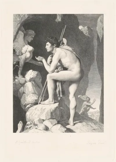 Oedipus (Oedipe)