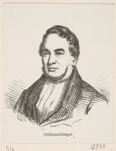 Oehlenschläger