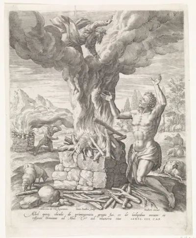 Offer van Abel