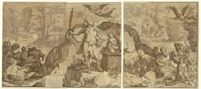 Offer van Isaak