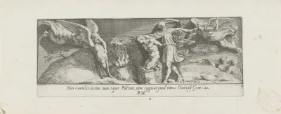Offer van Isaak