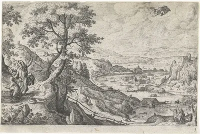 Offer van Isaak