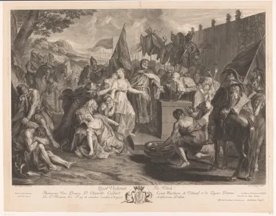 Offer van Jefta