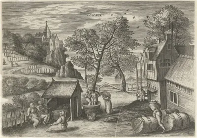 Oktober