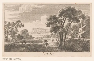 Oktober