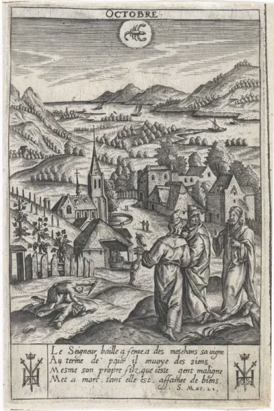 Oktober