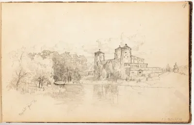 Olavinlinna