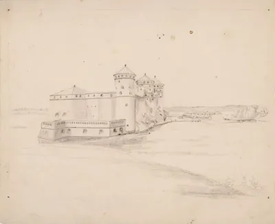 Olavinlinna