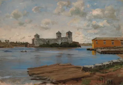 Olavinlinna