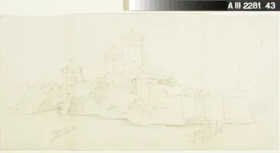 Olavinlinna