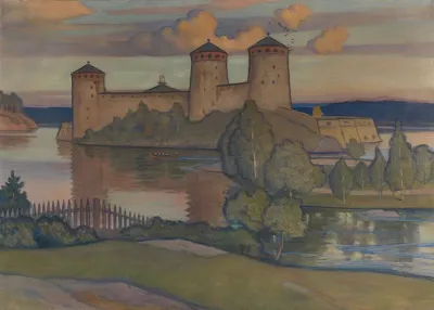 Olavinlinna