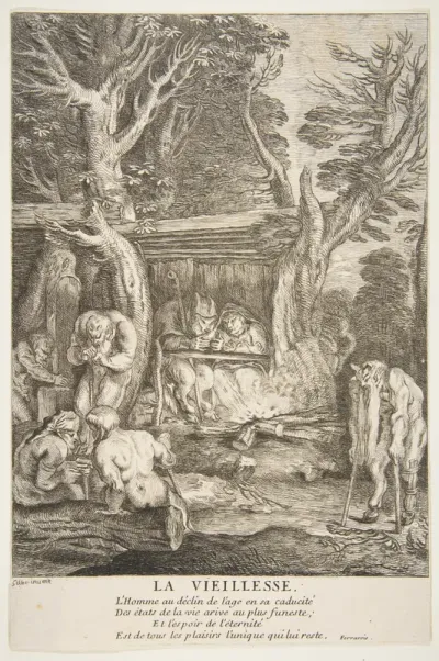 Old Age