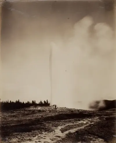 Old Faithful