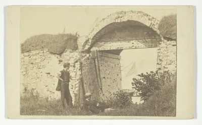 Old Fort