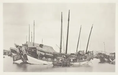 Old Junks