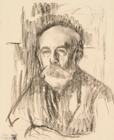 Old man