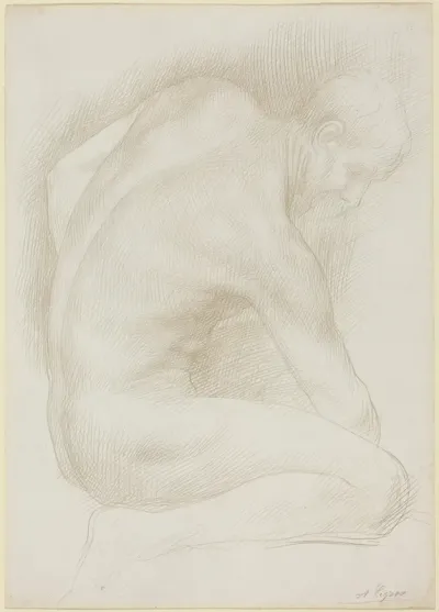 Old Man