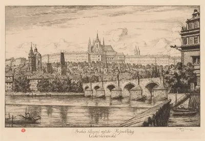 Old Prague