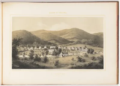 Old Sweet Spa