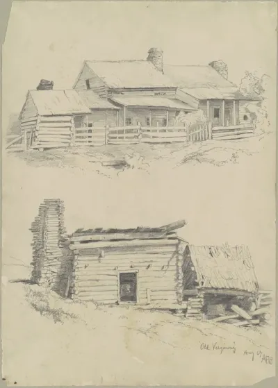 Old Virginny