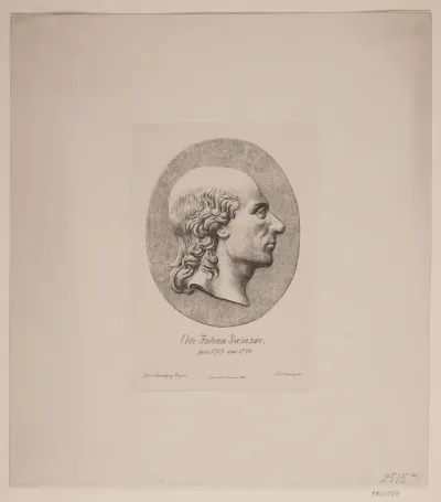 Ole Johan Samsøe