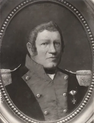 Ole Krabbe