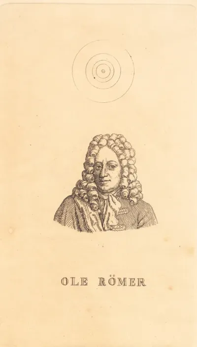Ole Römer