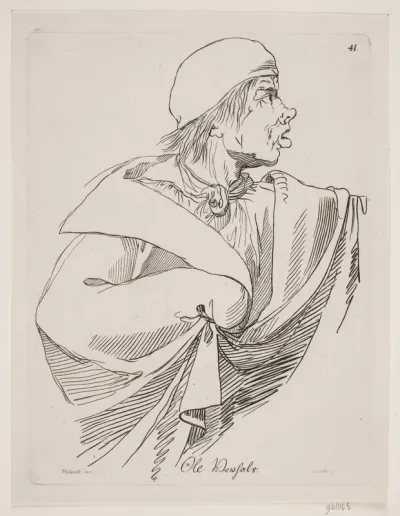Ole vovhals