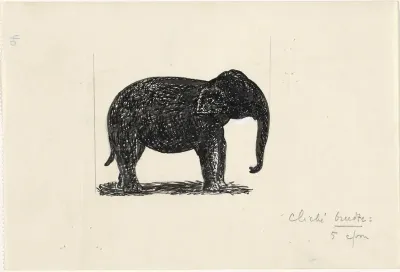 Olifant